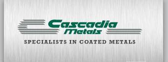 Cascadia Metals