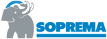 Soprema logo