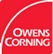 Owens Corning logo